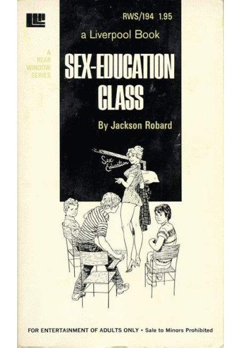 Sex-education class