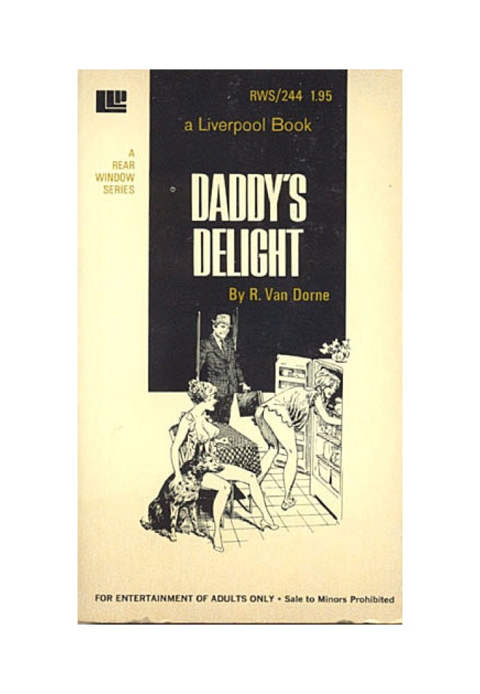 Daddy's delight