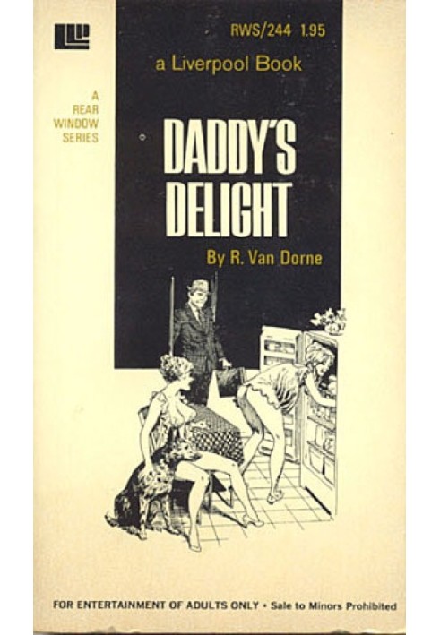 Daddy's delight