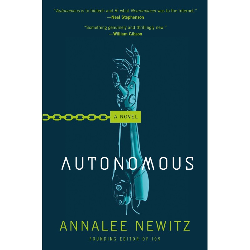 Автономный