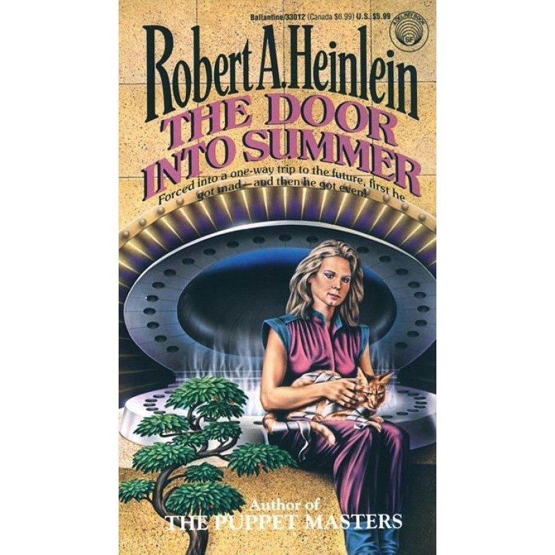 The Door into Summer