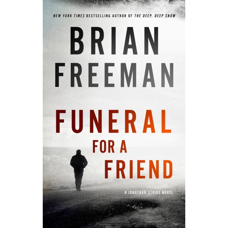Funeral for a Friend