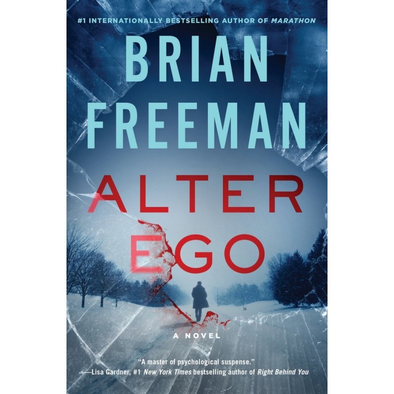 Alter Ego