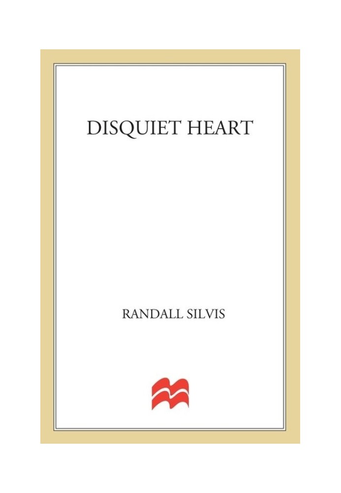 Disquiet Heart