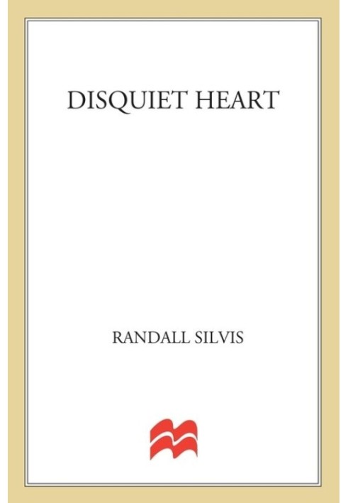 Disquiet Heart