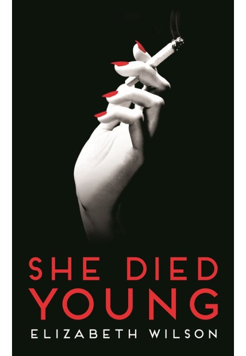 She Died Young