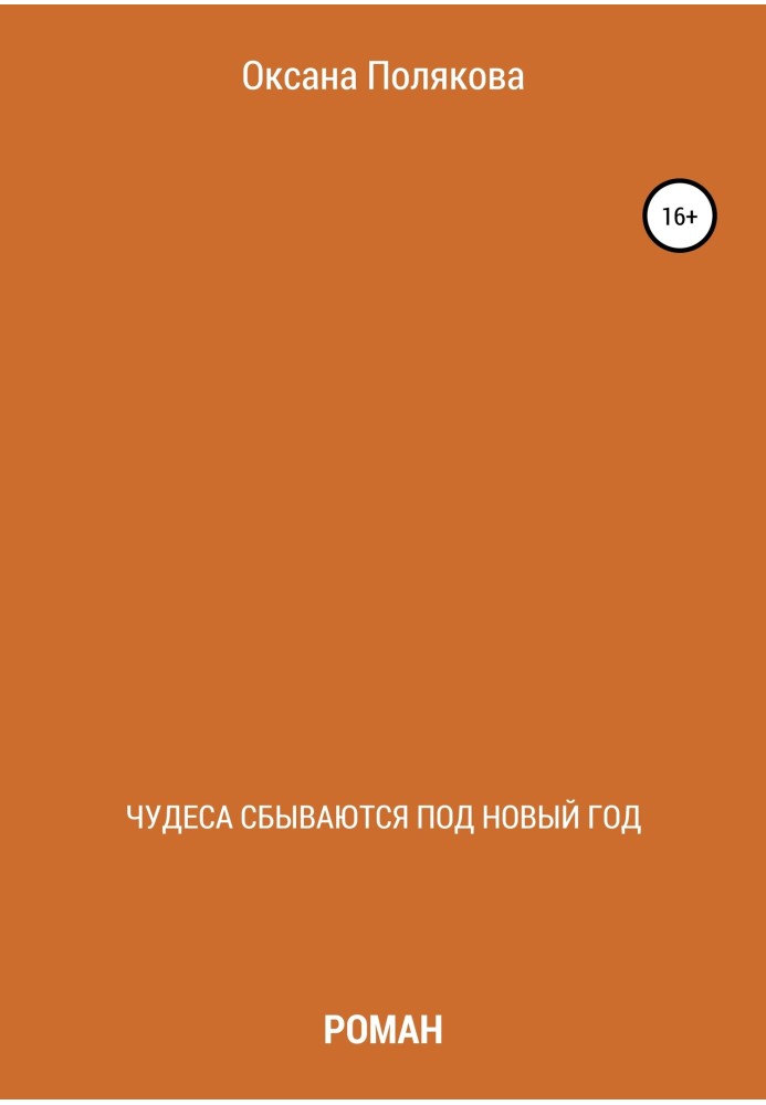 Чудеса здійснюються під Новий рік