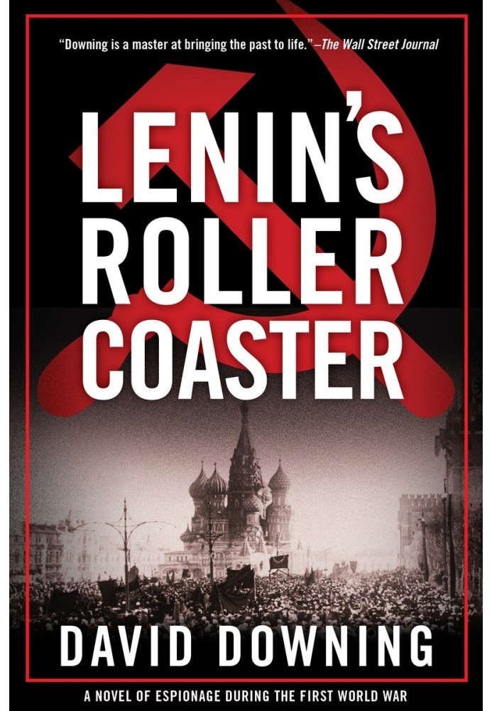 Lenin's Roller Coaster