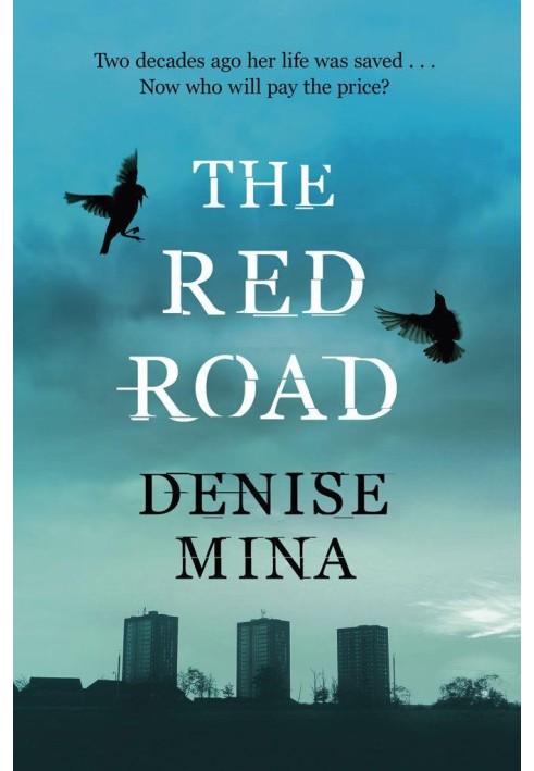 The Red Road