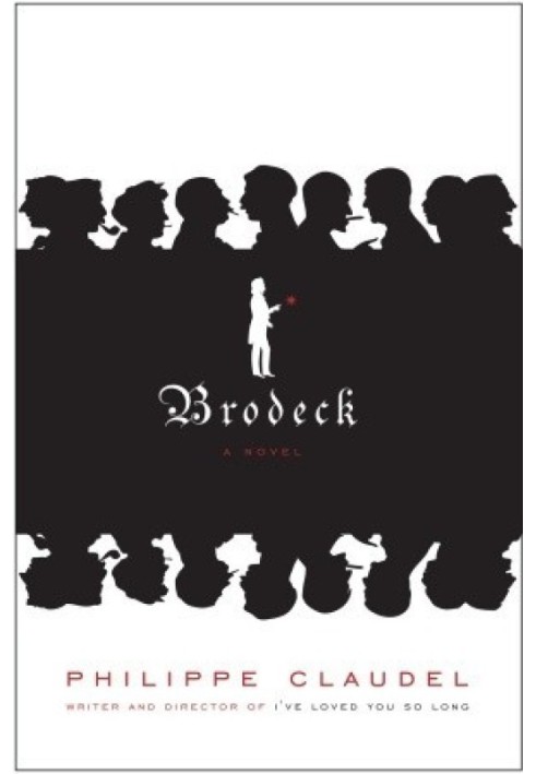 Brodeck