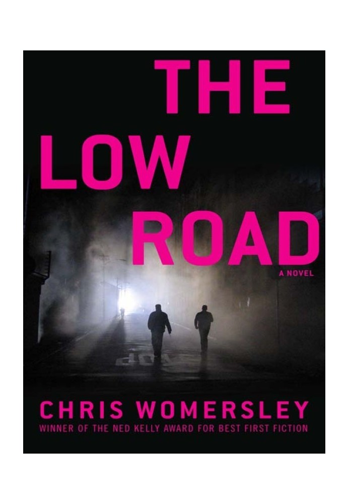 The Low Road