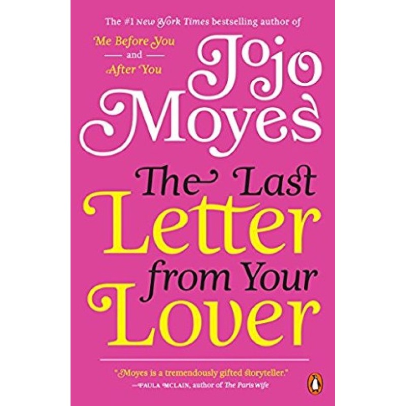The Last Letter from Your...