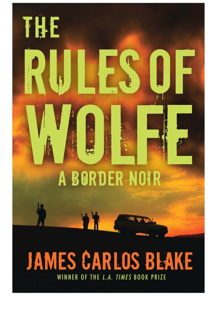 The Rules of Wolfe