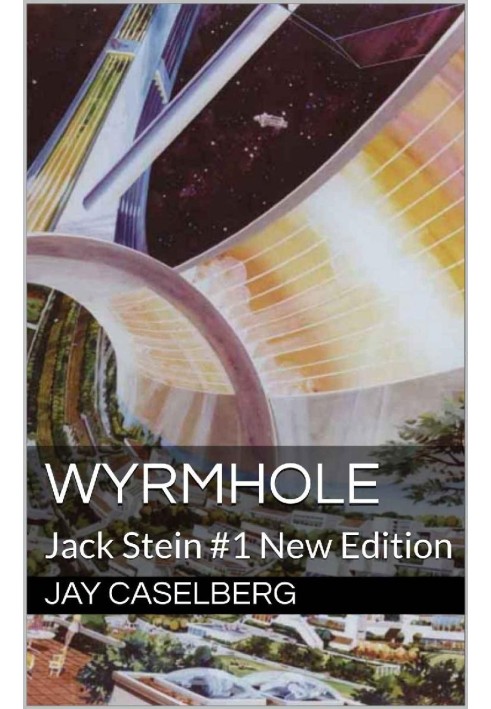 Wyrmhole