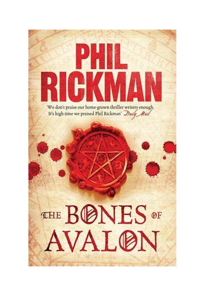 The Bones of Avalon