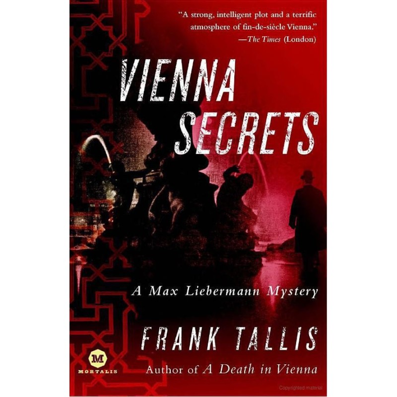 Vienna Secrets