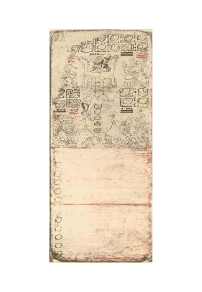 Dresden Codex