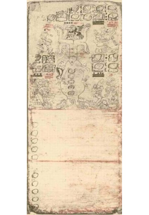 Dresden Codex