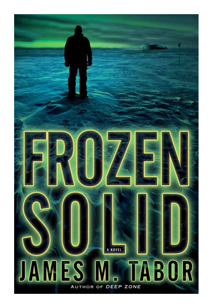 Frozen Solid