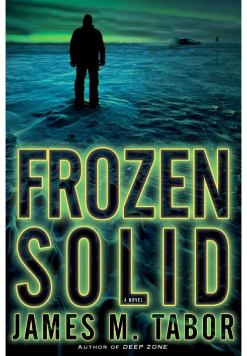 Frozen Solid