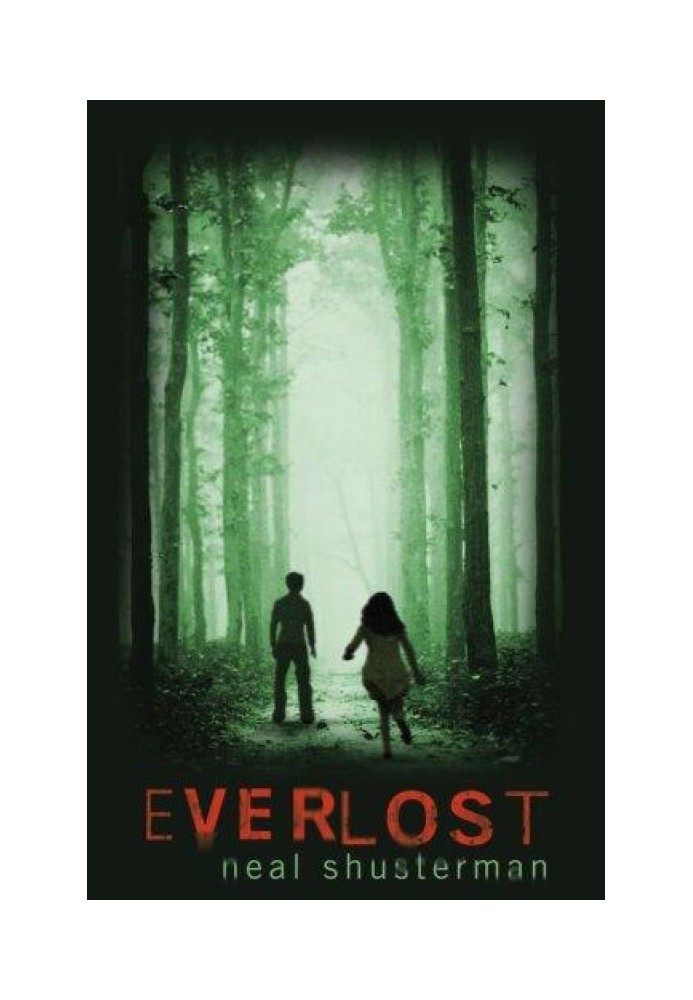 Everlost