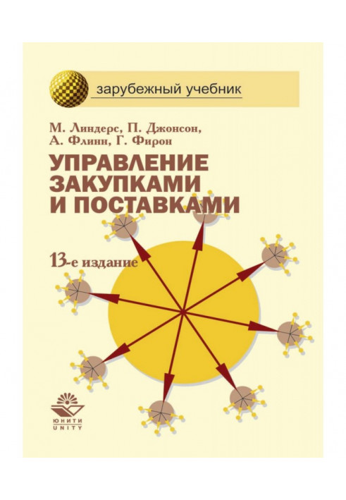 Управління закупівлями та поставками