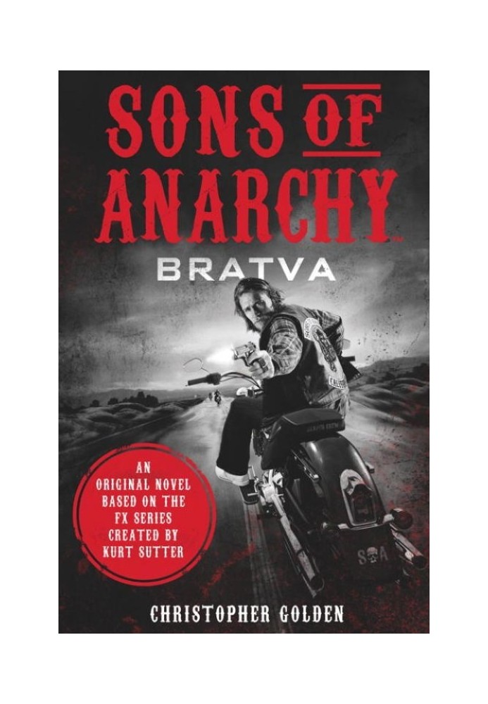 Sons of Anarchy: Bratva