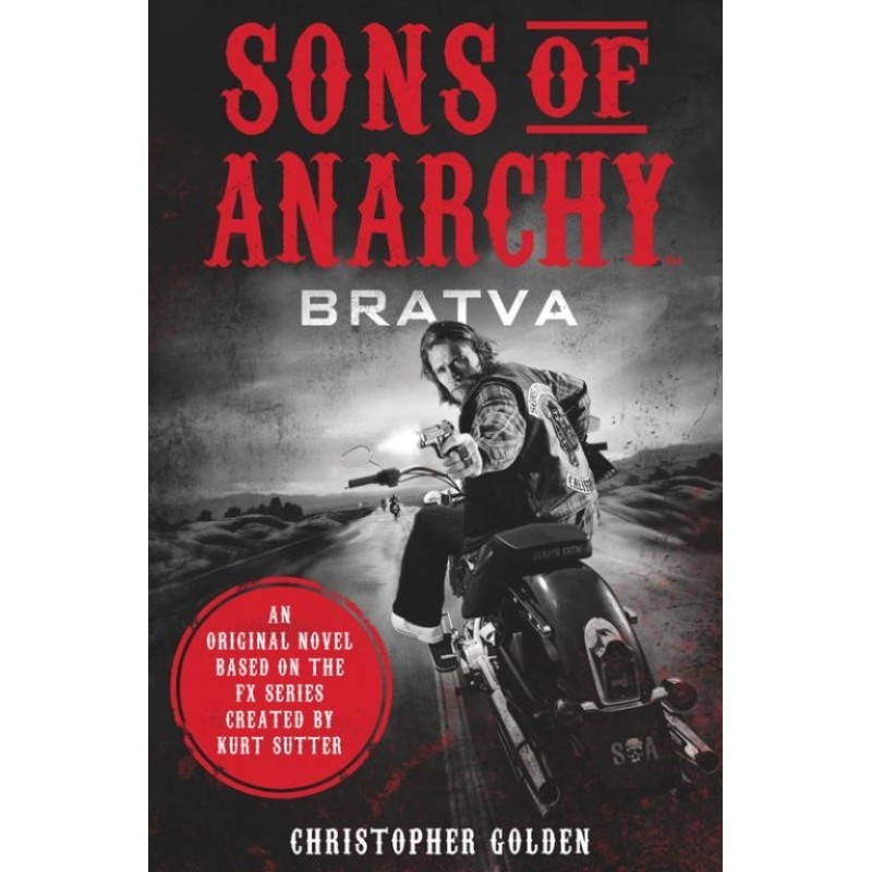 Sons of Anarchy: Bratva