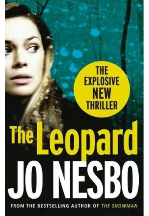 The Leopard