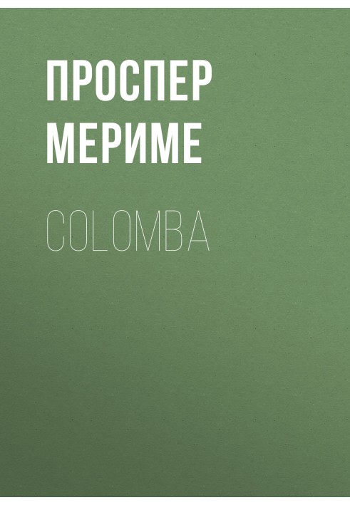 Colomba