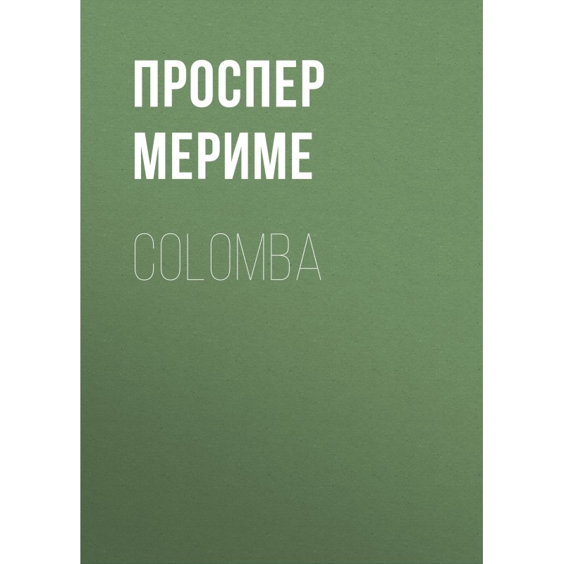 Colomba