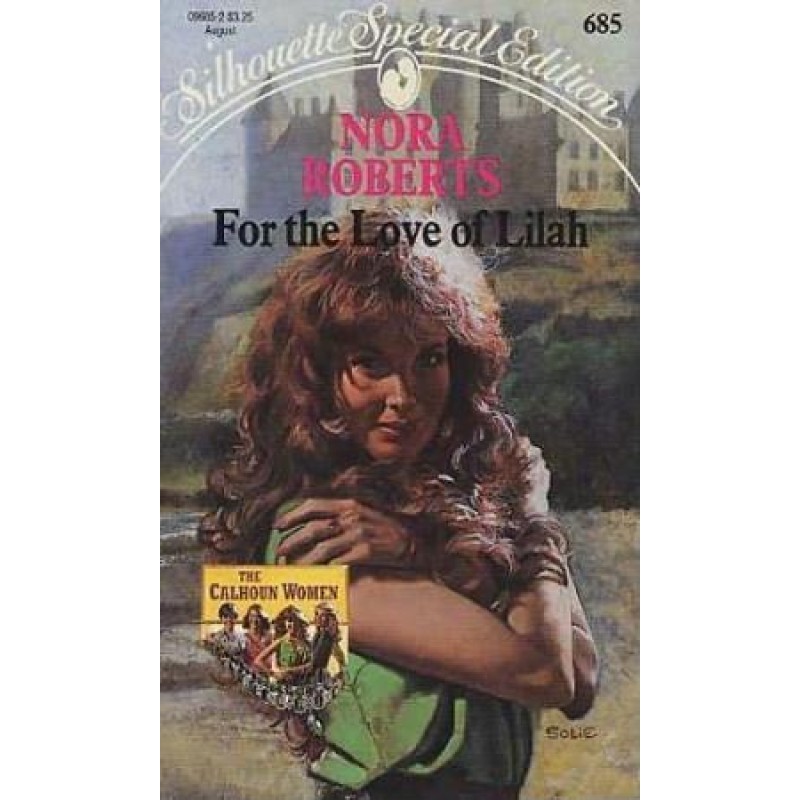Lila's Love (LP)