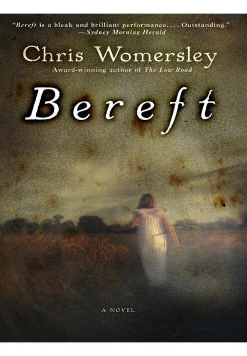 Bereft