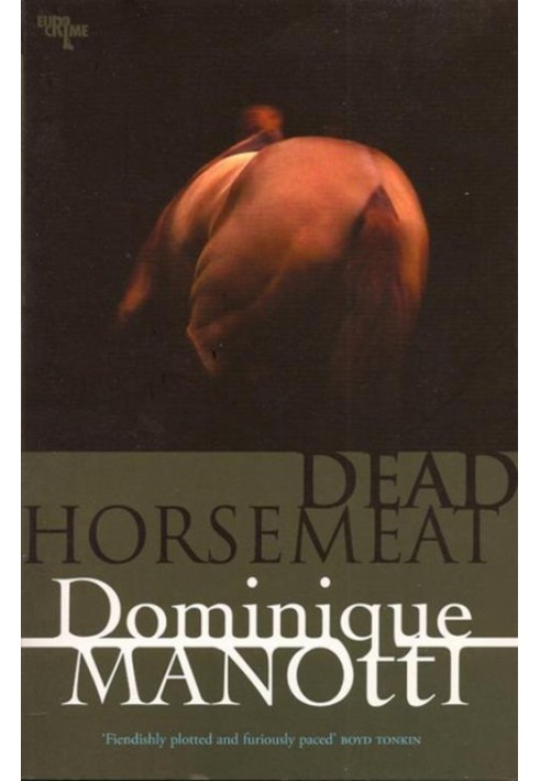 Dead Horsemeat