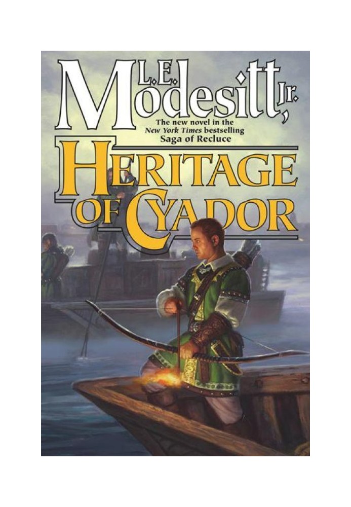 Heritage of Cyador