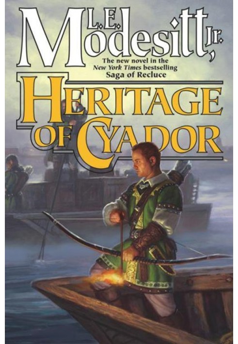 Heritage of Cyador