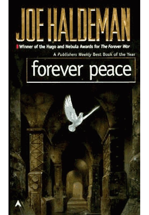 Forever Peace