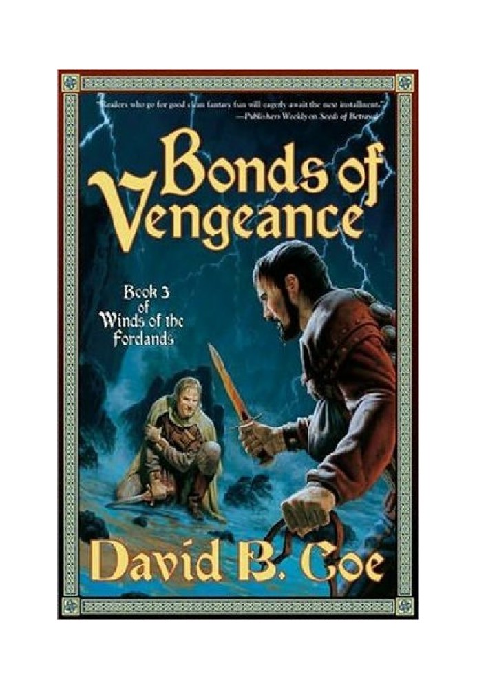 Bonds of Vengeance