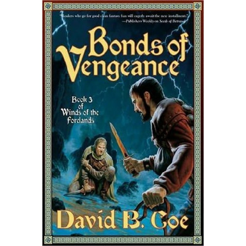 Bonds of Vengeance