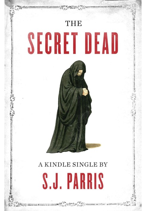 The Secret Dead