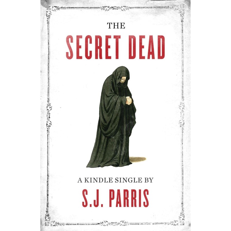 The Secret Dead