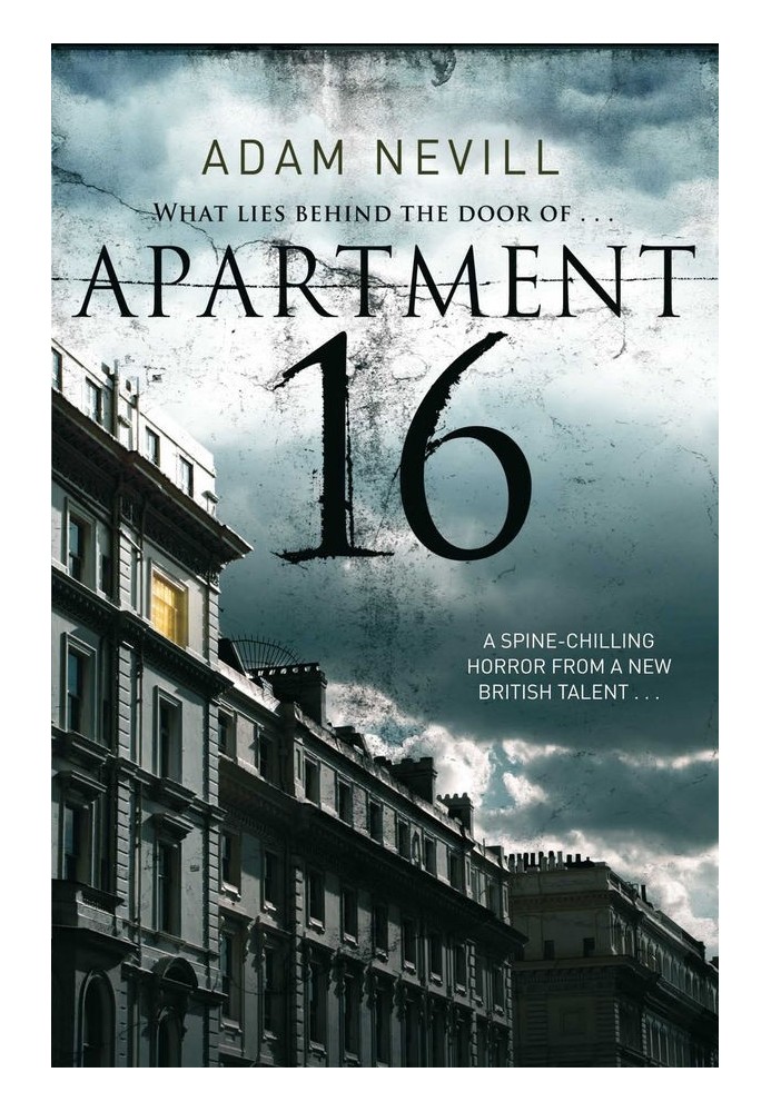 Apartment 16