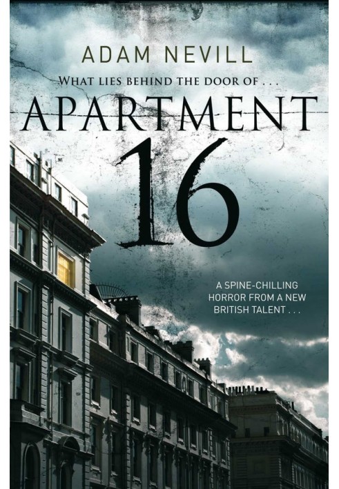 Apartment 16