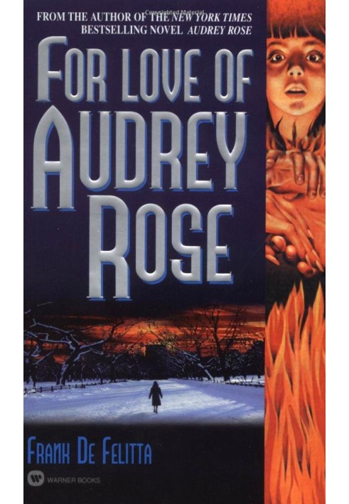 For Love of Audrey Rose