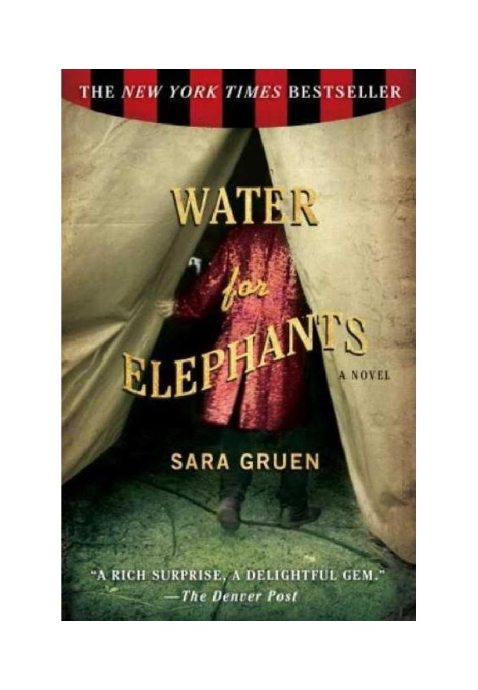 Water for Elephants