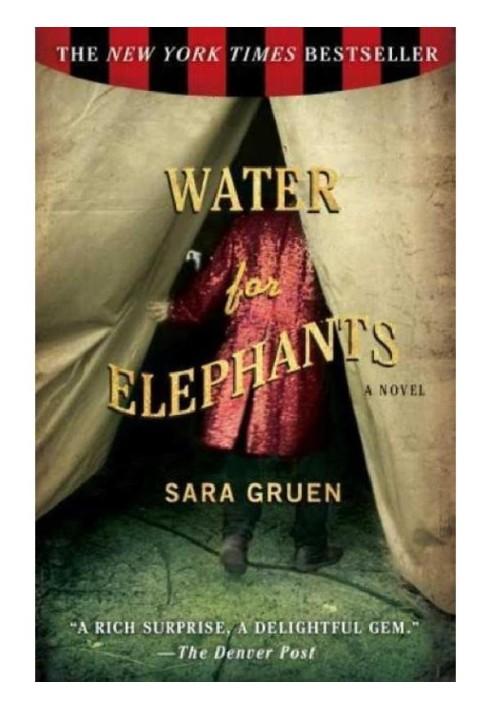 Water for Elephants