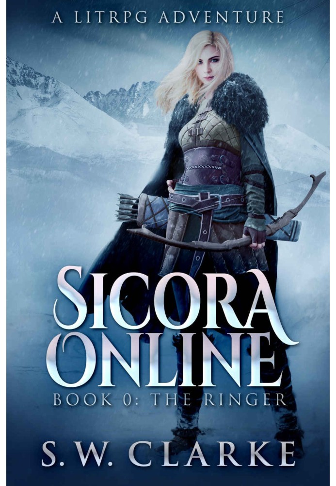 Sicora Online: The Ringer