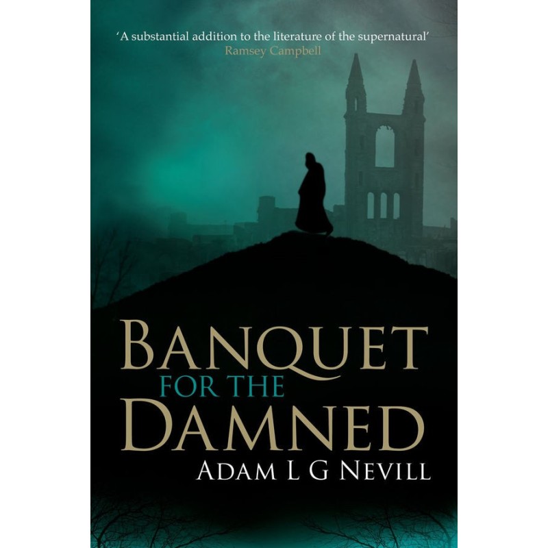 Banquet for the Damned
