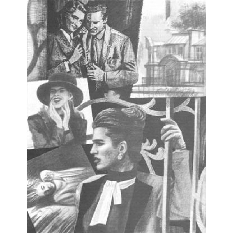 After all, they don't do that