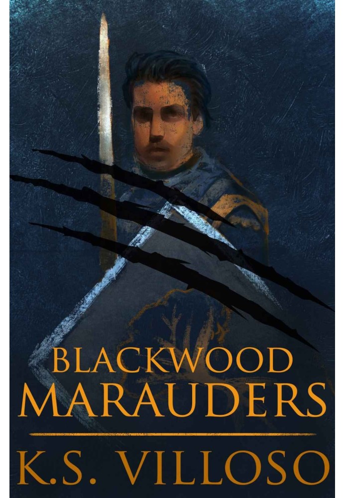 Blackwood Marauders